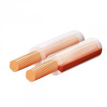 KL 1,5T - SAL KL 1,5T hangszóróvezeték, átlátszó, 2 x 1,5 mm2, 0,1 mm elemi szál, 100 m/ tekercs
