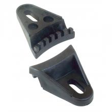 HT 304 - SAL HT 304 felfogatófül hangszórórácshoz, G típus, 8 db/ csomag