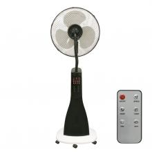 SFM 40/WH - Home SFM 40/WH párásító ventilátor, 90 W, 3 fokozat, 3 literes víztartály, 75°-os oszcillálás, távirányító, fehér