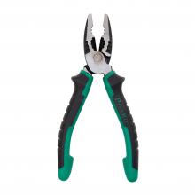 1PK-052DS - Pro'skit 1PK-052DS kombinált fogó, 162mm, indukciós edzésű vágóél, acél