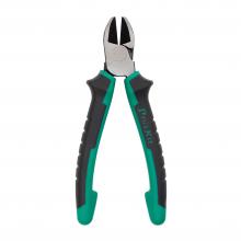 1PK-067DS - Pro'skit 1PK-067DS csípőfogó, 165mm, indukciós edzésű vágóél, acél