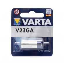 VARTA V23GA LR23 - VARTA V23GA LR23 elem, alkáli, LR23, 12V, 1 db/csomag