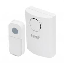 DB 1060DC - HOME DB 1060DC vezeték nélküli csengő, 100 m hatótáv, 36 dallam, egyedi kódolás