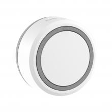 DCP711 - Honeywell Home DCP711 nyomógomb, 200m RF hatótáv, 868mhz, IP55, Honeywell DC csengőkhöz, elem tartozék