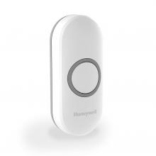 DCP311 - Honeywell Home DCP311 nyomógomb, 200m RF hatótáv, 868mhz, IP55, Honeywell DC csengőkhöz, elem tartozék