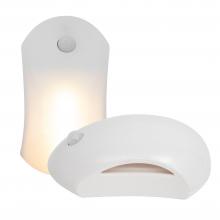 PNL 22 - Home PNL 22 LED irányfény, mozgásérzékelős, 2 W COB LED, mágneses