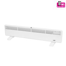 FK210WIFI - Home FK210WIFI SMART konvektor fűtőtest, falra szerelhető vagy szabadonálló 1000W, IPX4, LED kijelző