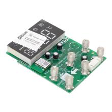 17151000007911 - Midea 17151000007911 kijelző panel Midea D100-20ED6 és Midea D80-20ED6 bojlerhez