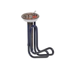 17451000008900 - MIDEA 17451000008900 fűtő egység D10-20VD1(O), D10-20VD1(U) bojlerekhez, 2000 W, magnézium anóddal, zománcozott fűtőszállal, szilikon gyűrűvel