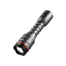 NEB-FLT-1063-G - Nebo NEB-FLT-1063-G DAVINCI 800L akkumulátoros zseblámpa, 800 lumen, alumínium test, IP67, power bank funkció