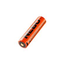 NEB-BAT-0005-G - NEBO NEB-BAT-0005-G akkumulátor, Li-ion 18650, 3200 mAh kapacitás, 3,7 V