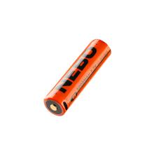 NEB-BAT-0008-G - NEBO NEB-BAT-0008-G akkumulátor, 3200 mAh, 3,7 V, 18650, Li-on