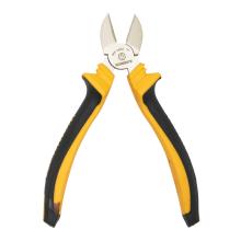 WT1021 - WORKSITE WT1021 oldalcsípő fogó, 180mm hosszú, Cr-V acél alapanyag, professzionális tervezés