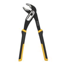 WT1129 - WORKSITE WT1129 vízpumpa fogó, 250mm hosszú, Cr-V acél alapanyag, professzionális tervezés