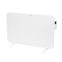 FKIR450 - HOME FKIR450 hordozható/fali infrasugárzó fűtőtest, 450 W, Wifi, digitális termosztát, gyerekzár, LED kijelző, távirányító