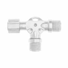 KTTW - HOME KTTW T-elosztó, fehér színű, kül- és beltéri kivitel