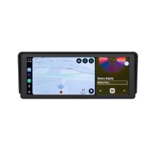 CARPLAY10 - SAL CARPLAY10 multimédia központ, 10” IPS LCD érintőképernyő, CarPlay, Android Auto, USB/microSD csatlakozás, Bluetooth, WiFi, beépített hangszóró, FM modulátor, tolatókamera bemenet