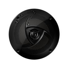 MRPX2165BK - SAL MRPX2165BK hangszóró pár, vízálló, 2 x 75 W, 180 mm, 4 Ohm, 2 utas, fekete színű