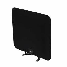 FZ54T - HOME FZ 54T szobai antenna erősítővel, extra vékony, extra könnyű, hálózati adapterrel, hosszú antennakábellel