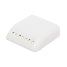 GLS7 - HOME GLS7 nyitásérzékelős bútorlámpa, 7db hidegfehér SMD LED, automatikus kapcsolás, közelítés érzékelő, elemes tápellátás