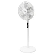 SF16C - HOME SF16C álló ventilátor, 50 W, 40 cm lapátátmérő, 3 fokozat, oszcillálás funkció, fehér