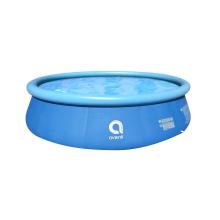 26-330100 - Avenli 26-26-330100 puhafalú medence, 360 x 76 cm, 5377 literes