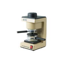 35350 - Szarvasi MINI ESPRESSO (SZV-612/3) kávéfőző, 800 W, drapp színű, őrölt kávé főzésére, 3,04 bar nyomás, max. 6 személy részére