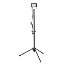 47013 - GAO 47013 Ispot állványos LED fényvető, 30 W, 3000 lumen, kül- és beltéri kivitel