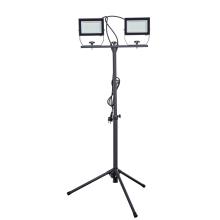 47016 - GAO 47016 Ispot állványos dupla LED fényvető, 2X50 W, 2X5000 lumen, kül- és beltéri kivitel