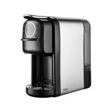 ZLN2846 - Zilan ZLN2846 kávéfőző, 1400 W, Nespresso / Dolce Gusto / őrölt kávé, 700 ml, 20 bar, érintőképernyős