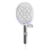 ZLN7088 - Zilan ZLN7088 3 in 1 elektromos légycsapó, 3 W, kézi /asztali / fali felhasználás, akkumulátoros tápellátás, 40 m² hatókörzet