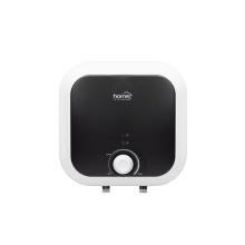 D10-20VD(O) - HOME D10-20VD(O) Compact elektromos vízmelegítő, bojler, 2000 W, 10 liter, IPX4, mechanikus, pult fölé szerelhető