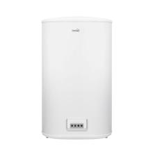 D80-20ED1B - HOME D80-20ED1B DualFlex Smart elektromos vízmelegítő, bojler, 2000 W, 74 liter, IPX4, 2 víztartály, függőleges/vízszintes elhelyezés