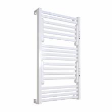 FKTW345W - HOME FKTW345W fali elektromos törölközőszárító, 345 W, visszajelző LED, 4 program, IPX1, 2 zónás vezérlés, fehér színű