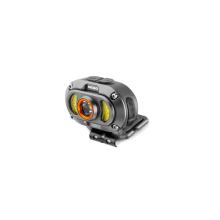 NEB-HLP-0045-H - NEBO NEB-HLP-0045-H MYCRO 900+ fej- és sapkalámpa, 900 lumen, 7 világítási mód, akkumulátor, víz- és ütésálló