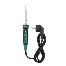 SI-139NB - Pro’sKit SI-139NB professzionális forrasztópáka, 50W/100W átkapcsolható, kerámia fűtőbetét