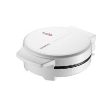 SN-901 - HAUSER SN-901 ostyasütő, 1000 W, édes/sós ostya készítése, tapadásmentes bevonat, fehér színű