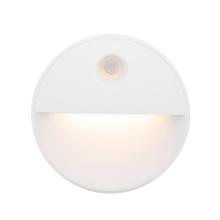 PNL 6 - Home PNL 6 LED mozgásérzékelős lámpa, melegfehér, mágneses, elemes