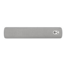 SB 2000 - SAL SB 2000 hordozható hangprojektor, 2.1 stereo, BT TWS kapcsolat, 3.5mm AUX, érintőgombok, EQ, mikrofon, USB-C és AUX kábel, IPX5