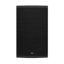 PAP43BT - SAL PAP43BT professzionális hangdoboz, 38cm mélysugárzó, ma. 1200 W, aktív zenekari hangdoboz, Bluetooth, MP3, USB, SD, multimédia lejátszó, digitális kijelző