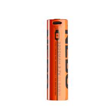 NEB-BAT-0008-G - NEBO NEB-BAT-0008-G akkumulátor, 3200 mAh, 3,7 V, 18650, Li-on