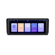 CARPLAY10 - SAL CARPLAY10 multimédia központ, 10” IPS LCD érintőképernyő, CarPlay, Android Auto, USB/microSD csatlakozás, Bluetooth, WiFi, beépített hangszóró, FM modulátor, tolatókamera bemenet