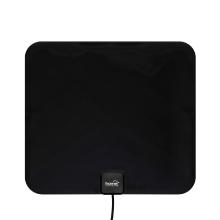 FZ54T - HOME FZ 54T szobai antenna erősítővel, extra vékony, extra könnyű, hálózati adapterrel, hosszú antennakábellel