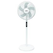 SF16C - HOME SF16C álló ventilátor, 50 W, 40 cm lapátátmérő, 3 fokozat, oszcillálás funkció, fehér