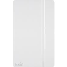 D6N - HOME D6N vezetékes dallamcsengő, 36 dallam, szabályozható hangerő, hálózati vagy elemes tápellátás, 4 fokozatú hangerő