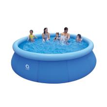 26-330100 - Avenli 26-26-330100 puhafalú medence, 360 x 76 cm, 5377 literes