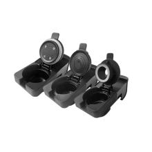 ZLN2846 - Zilan ZLN2846 kávéfőző, 1400 W, Nespresso / Dolce Gusto / őrölt kávé, 700 ml, 20 bar, érintőképernyős