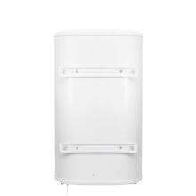 D80-20ED1B - HOME D80-20ED1B DualFlex Smart elektromos vízmelegítő, bojler, 2000 W, 74 liter, IPX4, 2 víztartály, függőleges/vízszintes elhelyezés