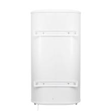 D100-20ED1B - HOME D100-20ED1B DualFlex Smart elektromos vízmelegítő, bojler, 2000 W, 93 liter, IPX4, 2 víztartály, függőleges/vízszintes elhelyezés