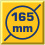átm. 165